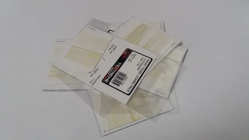 TEXTREME Magic Tinsel Combo Pack in Ultraviolet